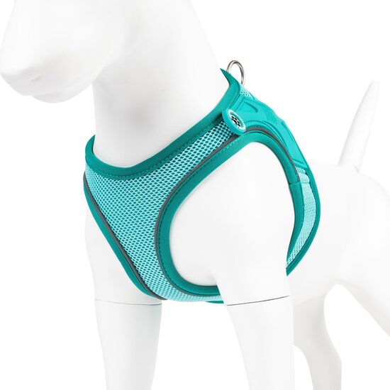 AIR VEST IEMAUKTI - MATRIX 2.0 TURQUOISE